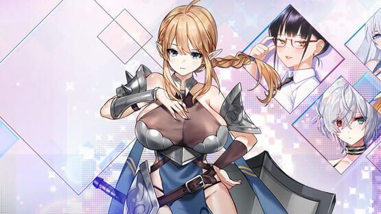 Glass official artwork 1