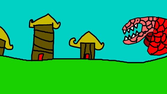 Ninja Hanrei gameplay screenshot