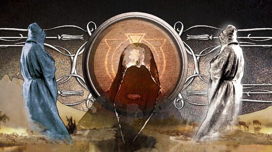 Lithoi: Trials of Memory official artwork 1