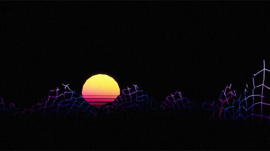 Retro Run official artwork 1