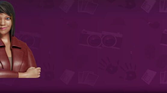 Kaya Joshi: Magical Detective gameplay screenshot