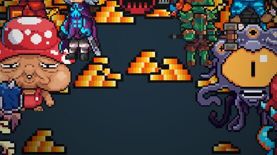 Combat Casino official artwork 1