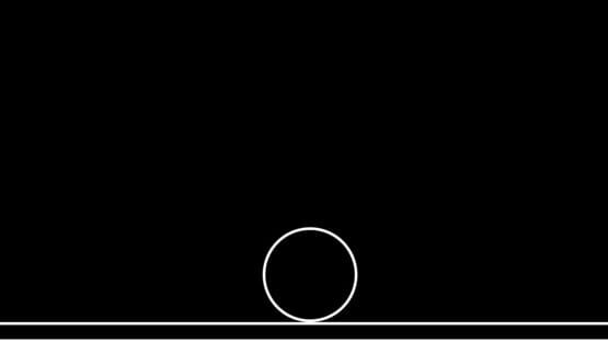 Bounce gameplay screenshot