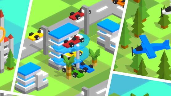 Tap Tap Builder official artwork 1