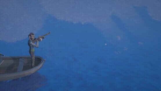 Pirate Island gameplay screenshot