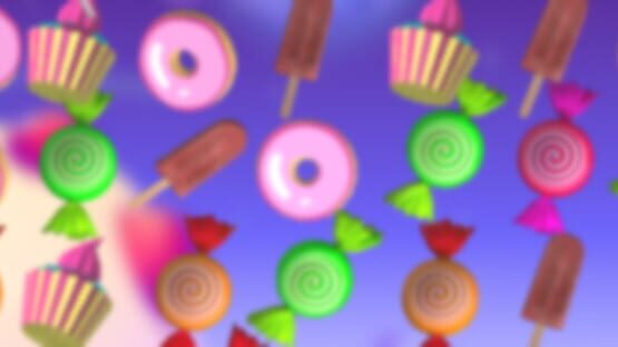 Sweet Dream official artwork 1