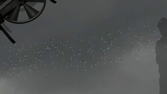 Resistance gameplay screenshot