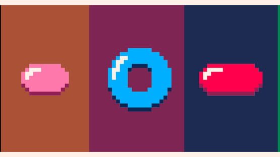 On Pixels: A Lights Out Game official artwork 1