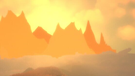 A Sad Journey gameplay screenshot