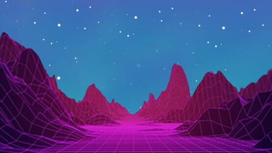 Synthwave Hop official artwork 1
