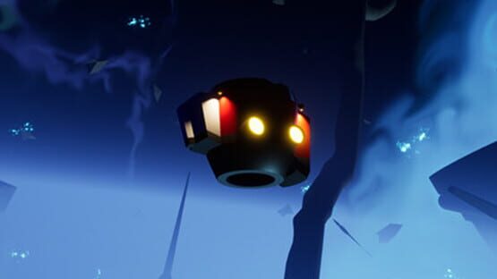 The Little Drone 2 official artwork 1
