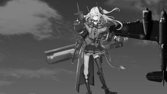 Sky Goddess official artwork 1