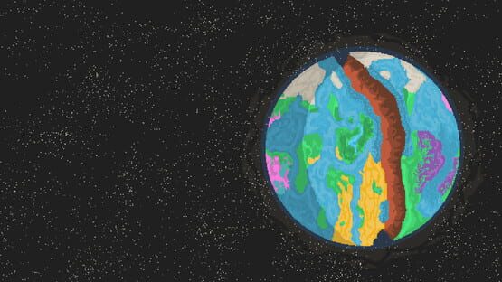 A World Abandoned official artwork 1