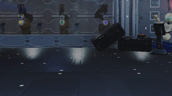 RoboDo gameplay screenshot