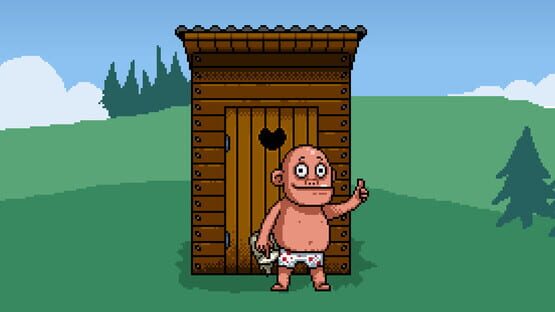 FartPart gameplay screenshot
