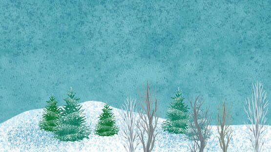 Christmas Movie Bingo gameplay screenshot