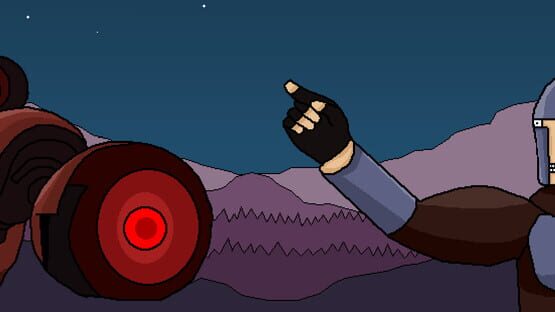 Stolen Eggs gameplay screenshot