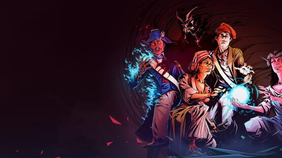 Revolution Diabolique gameplay screenshot