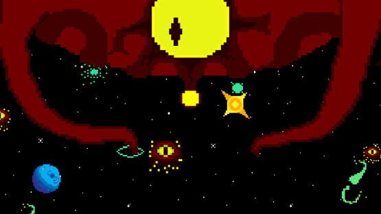 Starmind gameplay screenshot