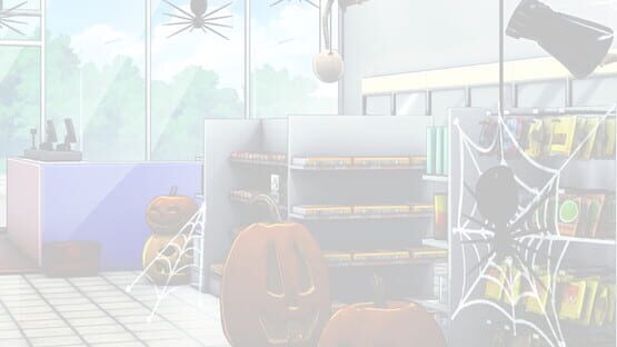 Furries & Scalies: Super Scary Halloween Spooky Times Part II official artwork 1