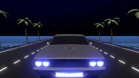 80's Night gameplay screenshot