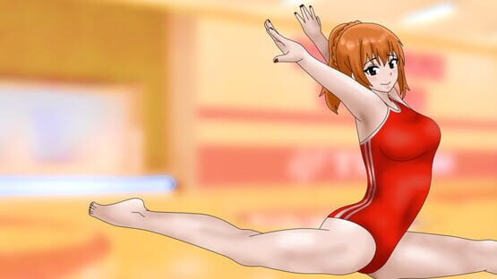 OnlyGame: Athlete Girls screenshot 2
