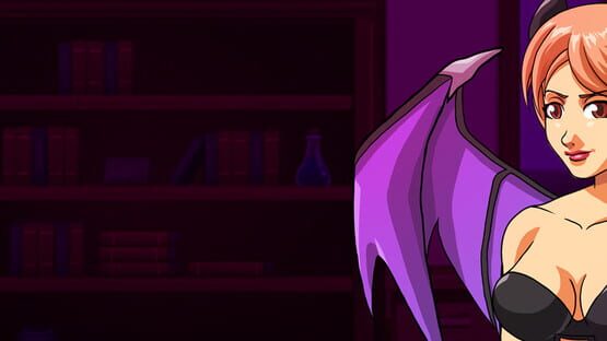 Succubus Hotel official artwork 1