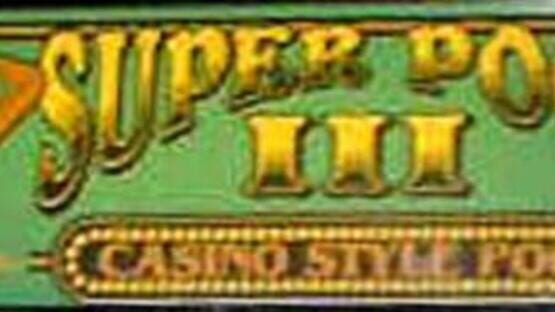 Super Pool III gameplay screenshot