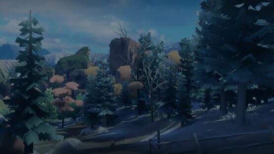 Redemption's Guild screenshot 4