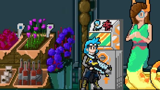 Mercenary Leto gameplay screenshot