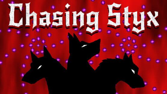 Chasing Styx gameplay screenshot