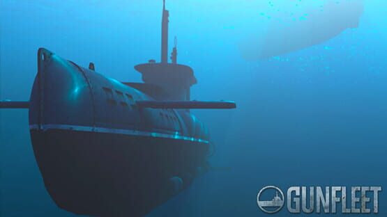 GunFleet gameplay screenshot