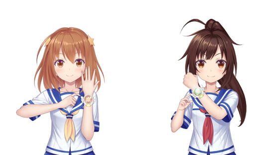 Star Melody: Yumemi Dreamer official artwork 1