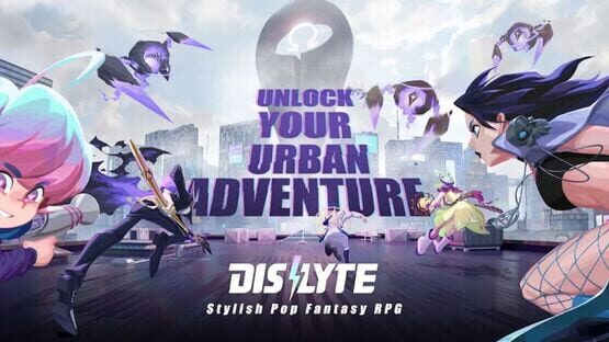 Dislyte — immagine 9