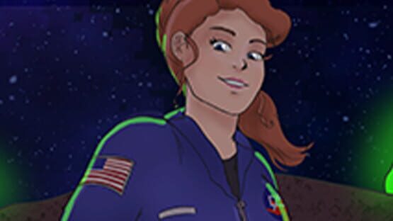 Escape From Planet Aelea official artwork 1