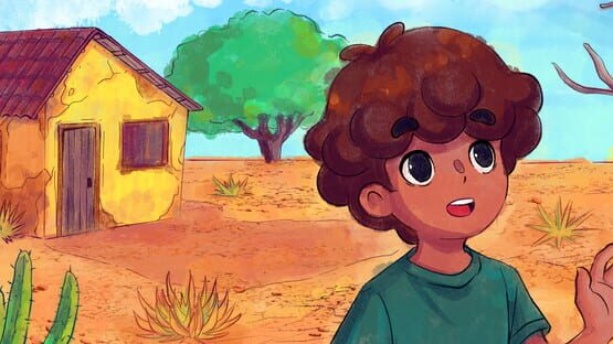 Língua official artwork 1