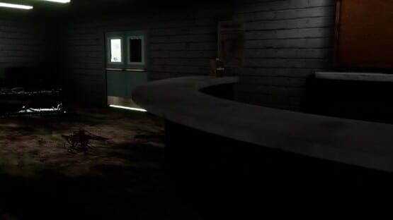 Serene Asylum screenshot 3