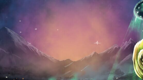 Plan B from Outer Space: A Bavarian Odyssey official artwork 1