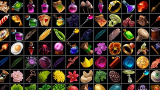 Hidden Object Hunt Classic official artwork 1