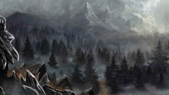 Skullstone gameplay screenshot