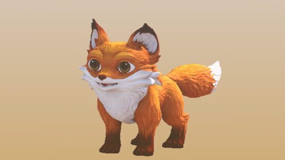 Fox Goes Hunting gameplay screenshot