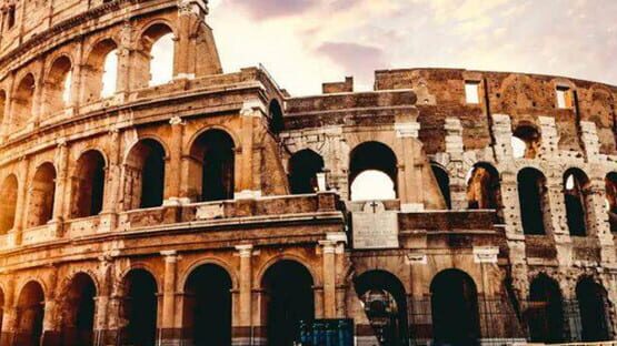 VR Great Rome City official artwork 1