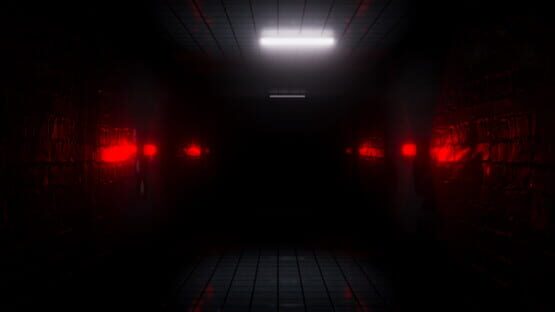 The Facility Project official artwork 1
