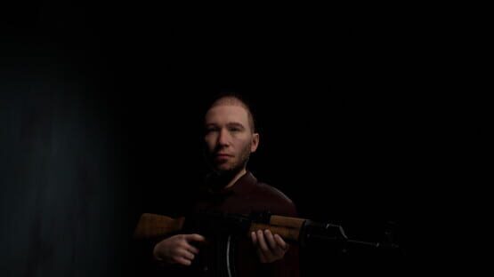 Human Madness gameplay screenshot