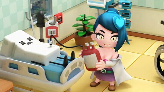 Healing Spree screenshot 4