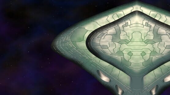 Spinner Invaders backdrop