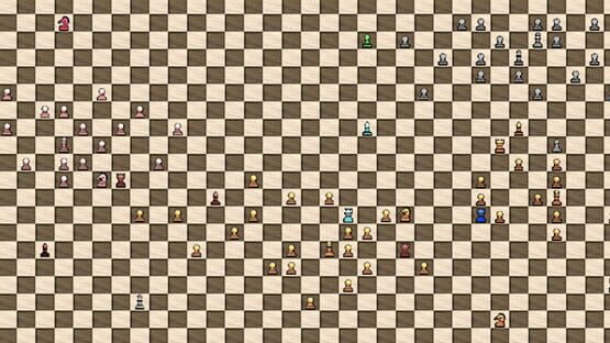 Absurd Chess — 1