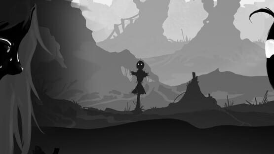 Pre Dusk official artwork 1