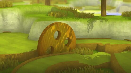 Golf Together gameplay screenshot