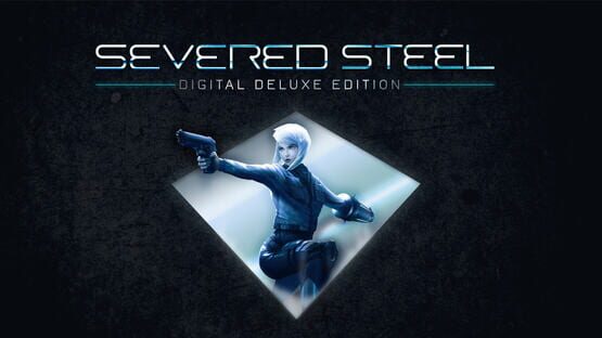 Severed Steel: Digital Deluxe Edition official artwork 1
